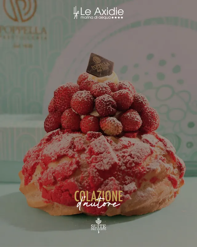 Colazione di Ciro Poppella